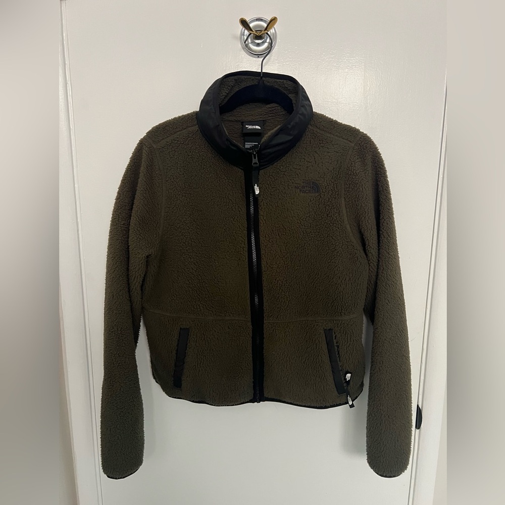 North Face Fleece